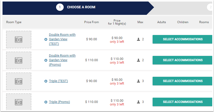 2 different room types with 2 different rate plans.png