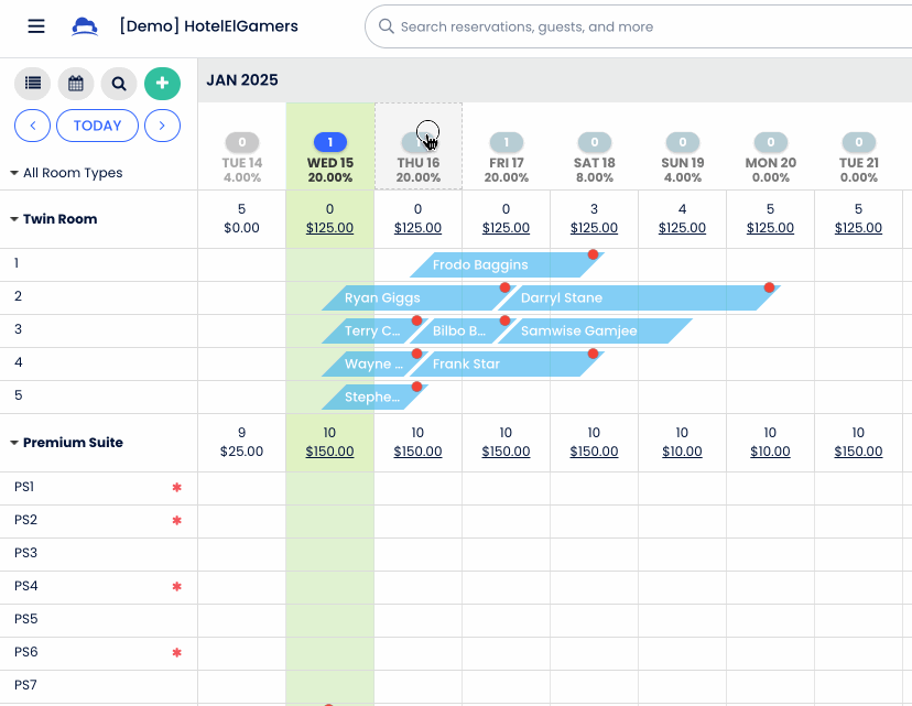 Manually adjusting reservations for assigning a room - no continous availability message.gif