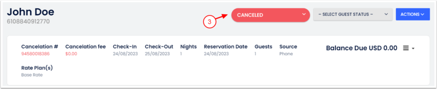 Change the reservation status to canceled 3.png