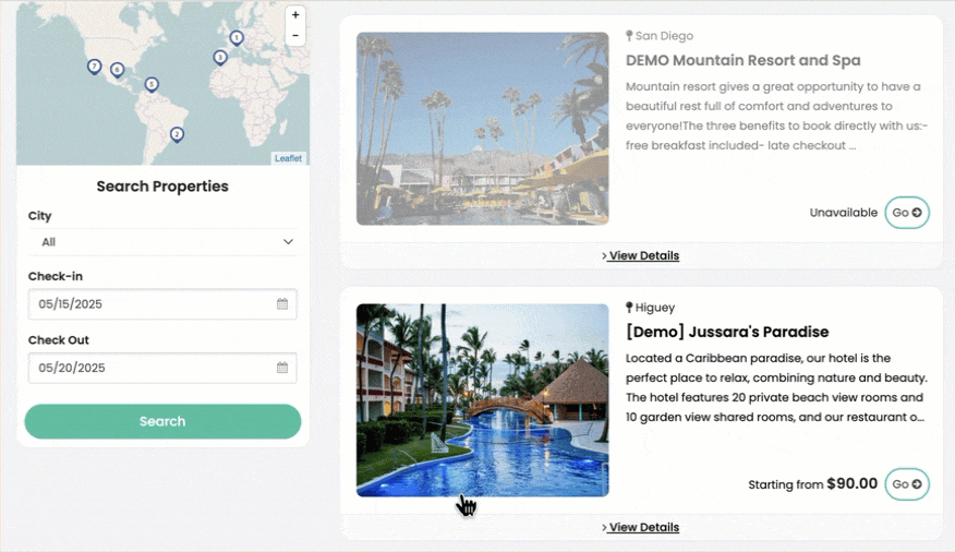 Dış URL ile açılış sayfasını değiştir.gif