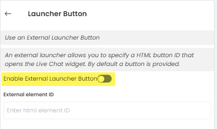 Başlatıcı Görseli