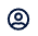 Account menu icon