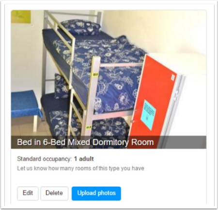 1 - Configurer les dortoirs sur les canaux