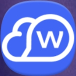 Icône de Whistle for Cloudbeds