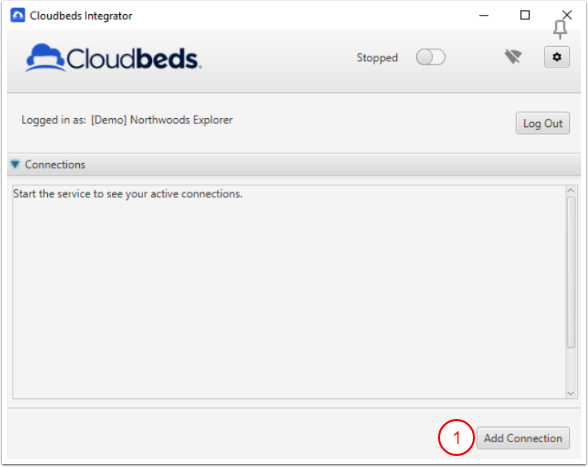 Ajouter une connexion à l’intégrateur Cloudbeds 1.png