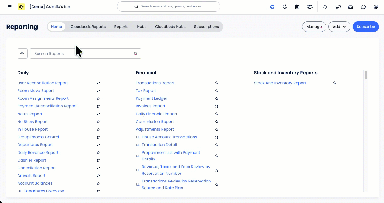 How to Create a Custom Report From Scratch