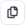 two-pages-copy-icon